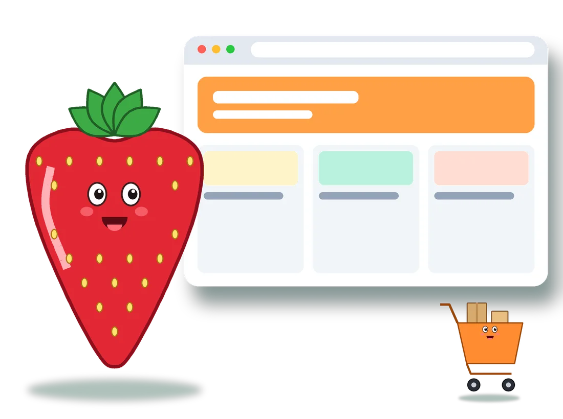 Montescaglioso: siti web e servizi digitali — Abbazia di San Michele e Fragola IGP