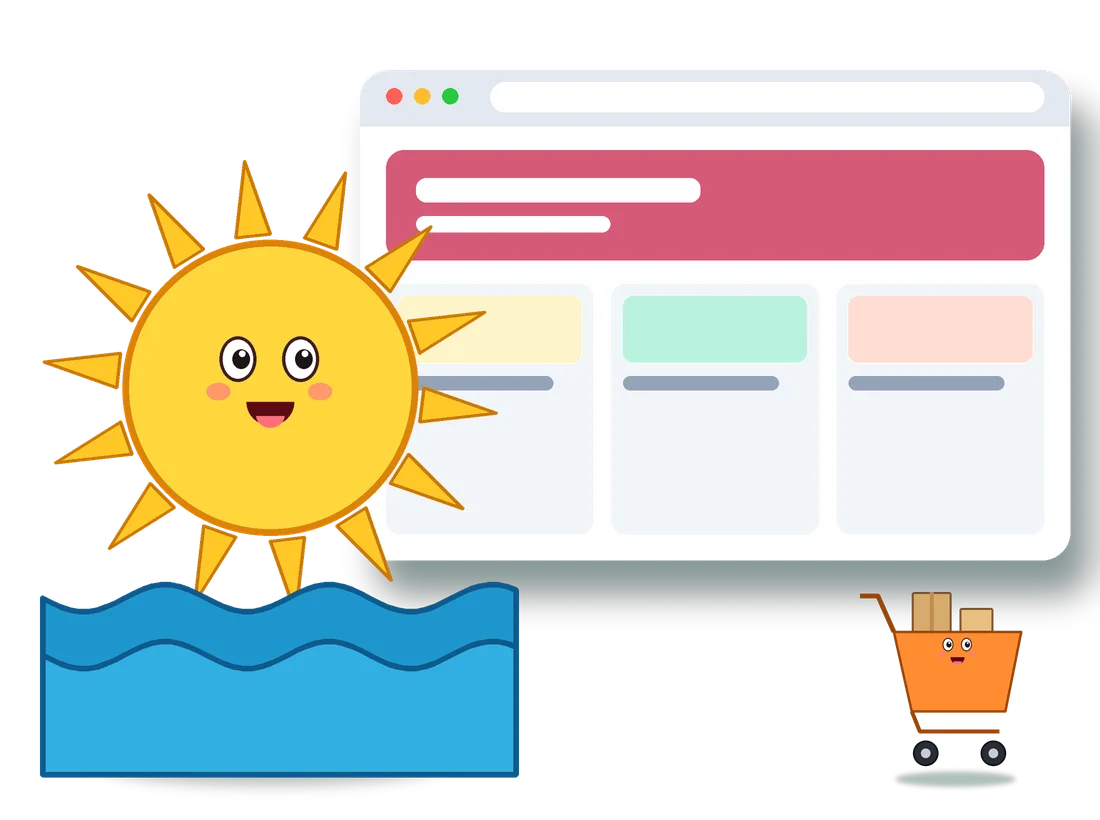 Nova Siri: siti web e servizi digitali — Mare sullo Ionio e Fragola IGP