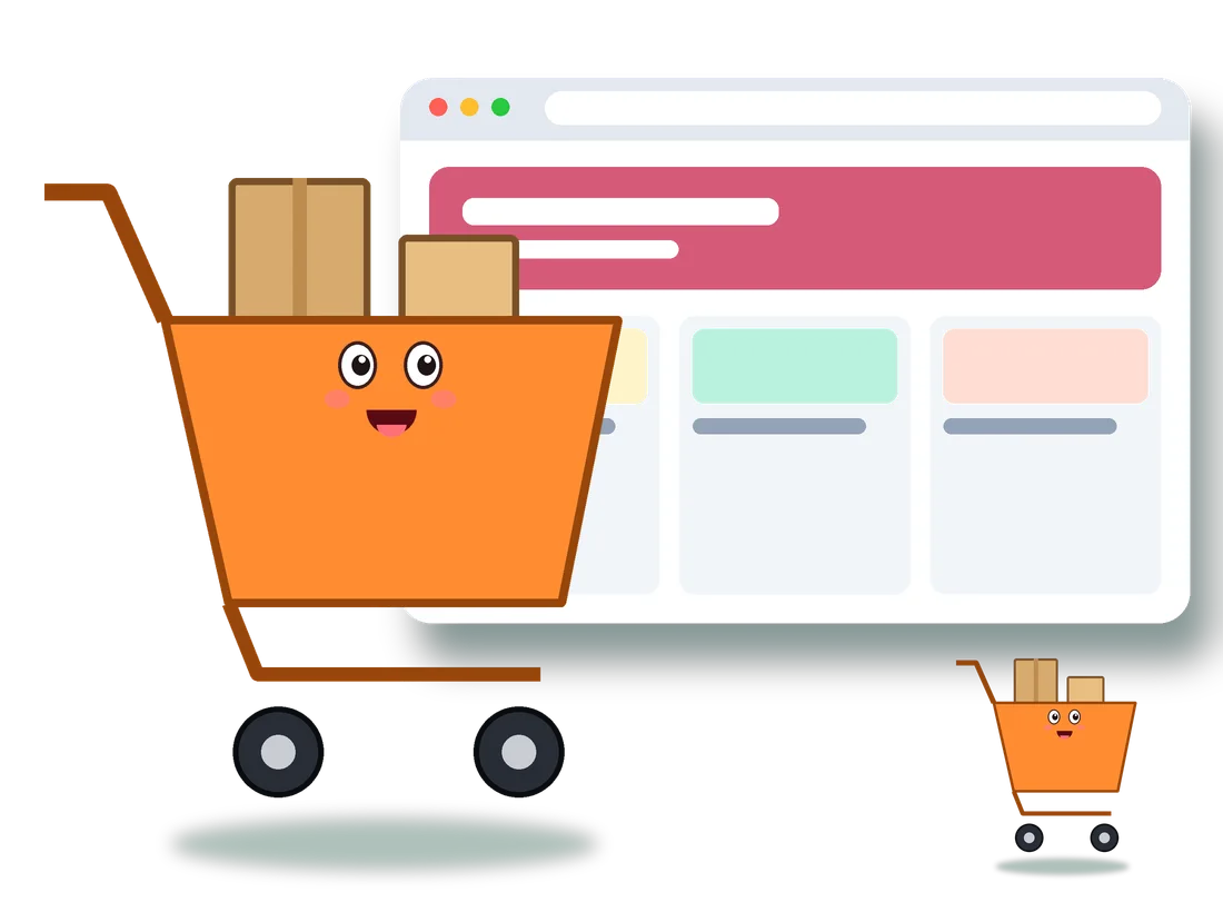 E-commerce in Basilicata: siti web e negozi online — Dai prodotti lucani a tutta Italia
