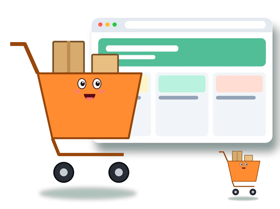 E-commerce in Calabria: siti web e negozi online — Dalla Calabria a tutta Italia