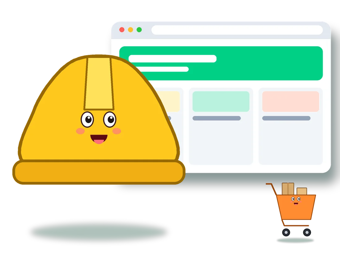 Imprese edili e installatori: siti web e negozi online — Lavori fatti bene, richieste vere