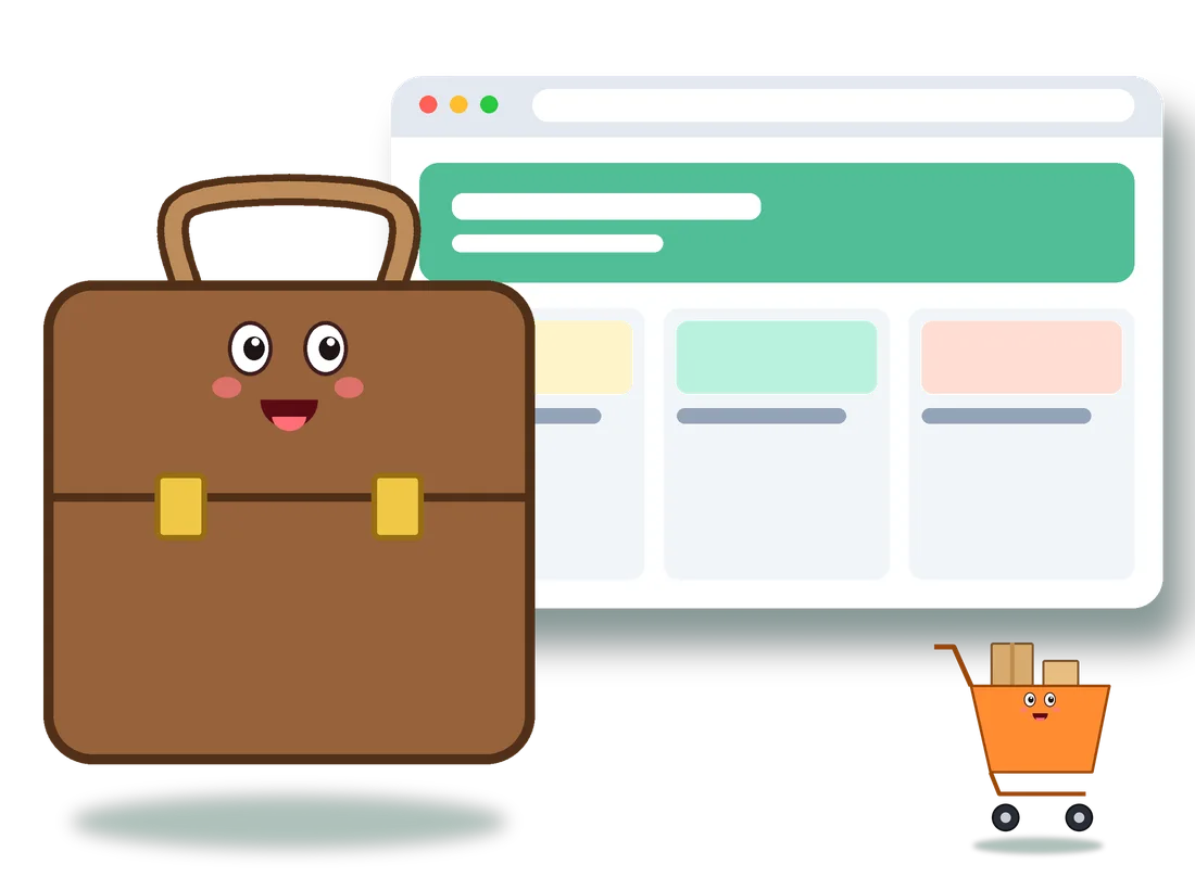 Studi professionali: siti web e negozi online — Fiducia, chiarezza, primo contatto