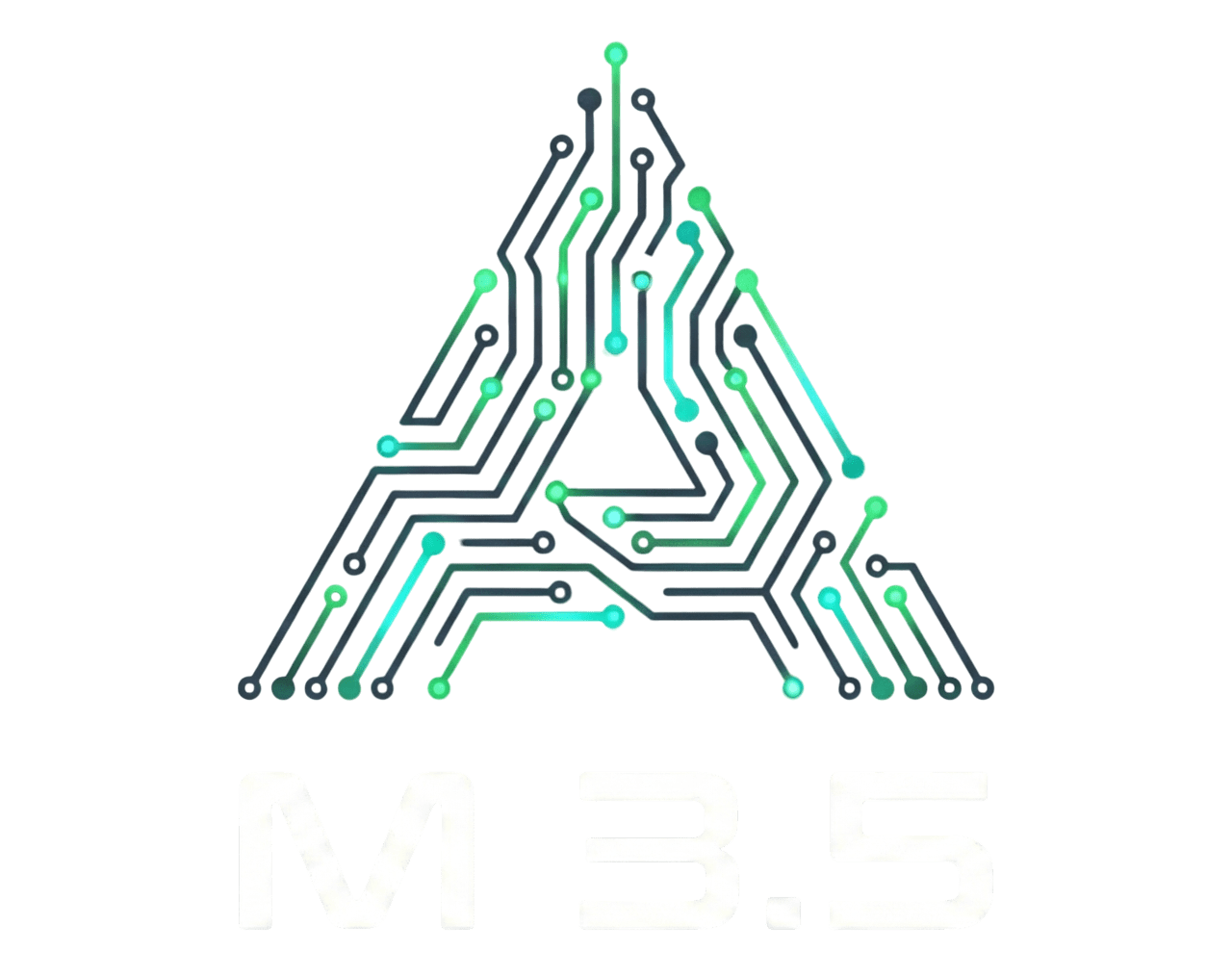 M 3.5 S.R.L. Logo