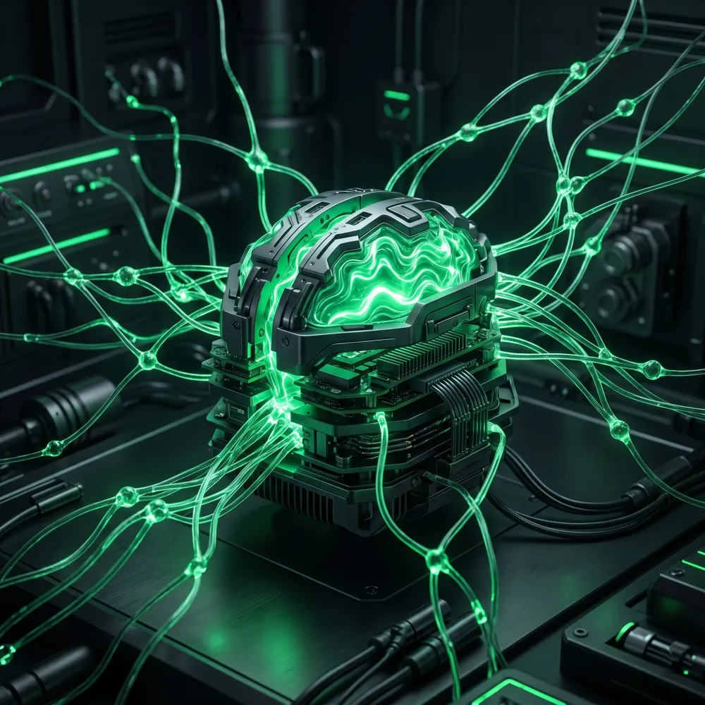 AI Integration & Autonomous Agents