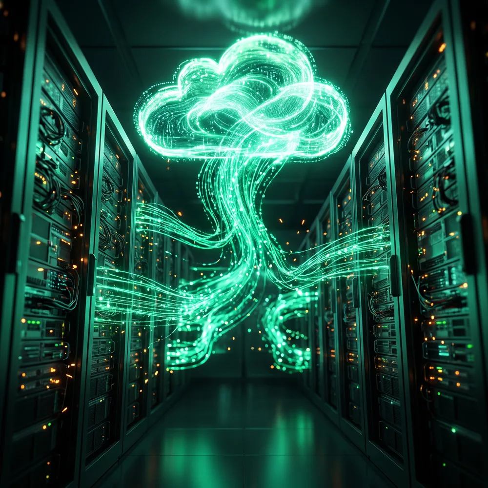 Server e backup per i dati della tua azienda