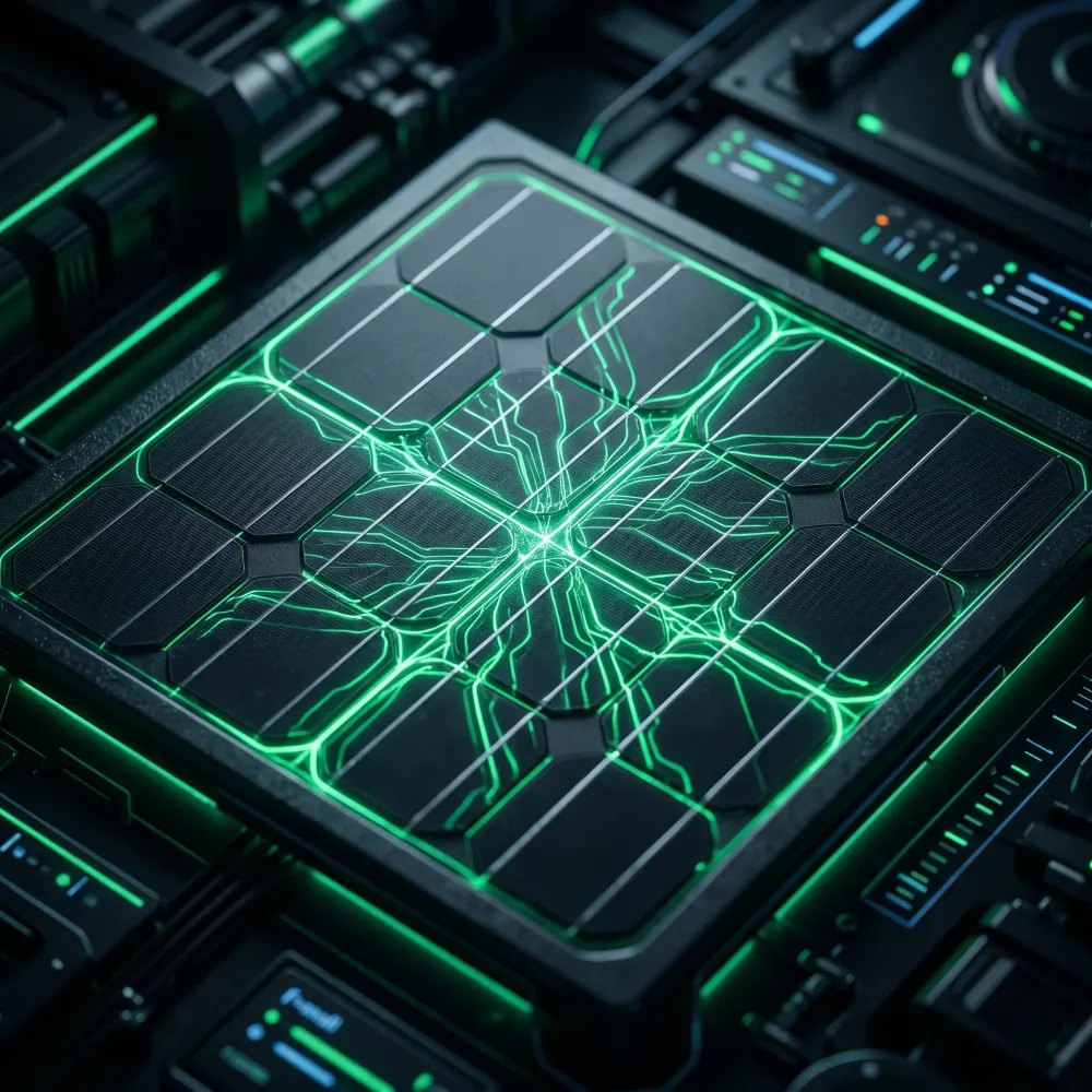 Sistemi Fotovoltaici & Accumulo