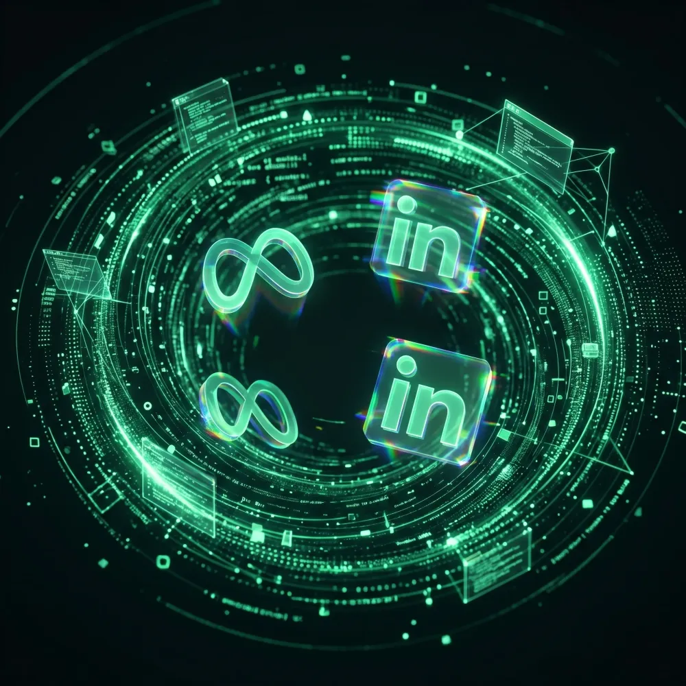 Social Media Management