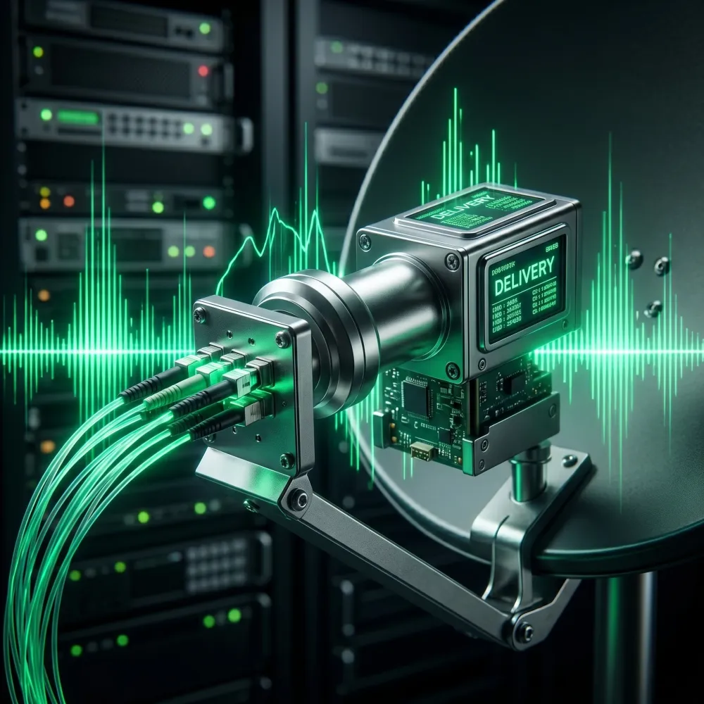 Sistemi TV, SAT & Telefonia VoIP