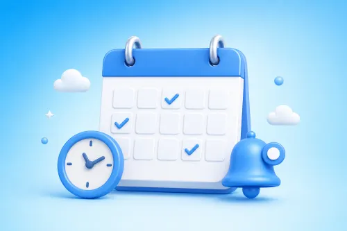 Agenda