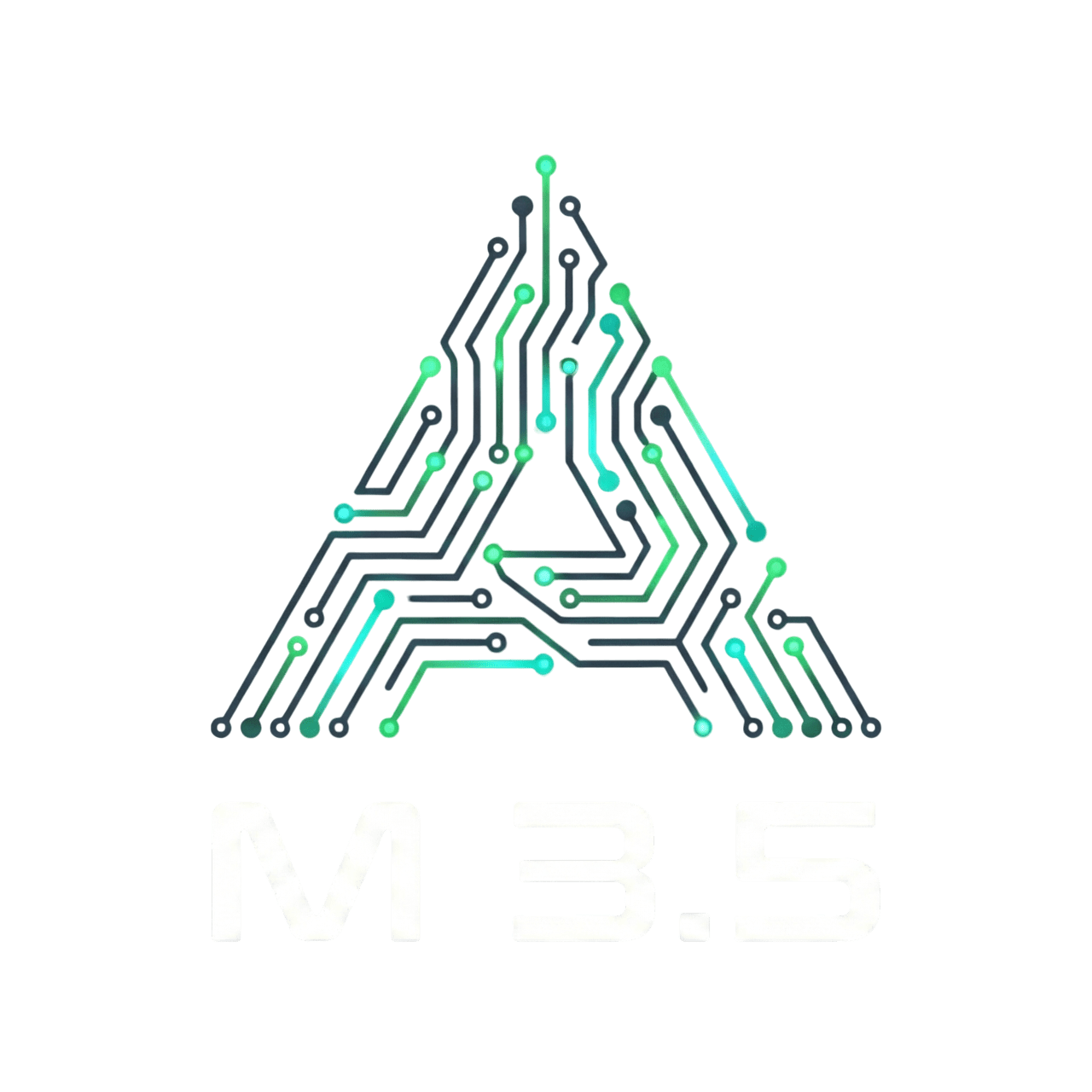M 3.5 Logo