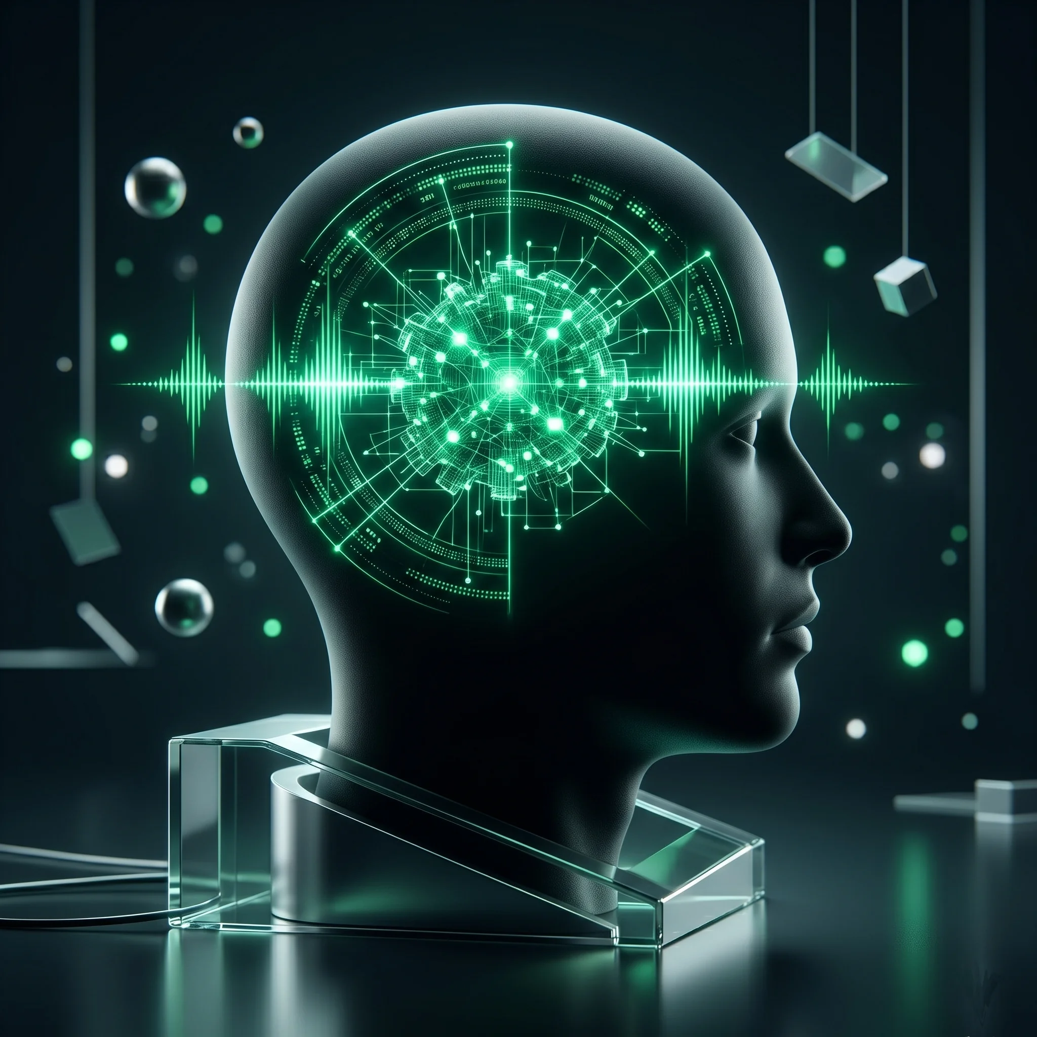 Focus & Cognitive Optimization