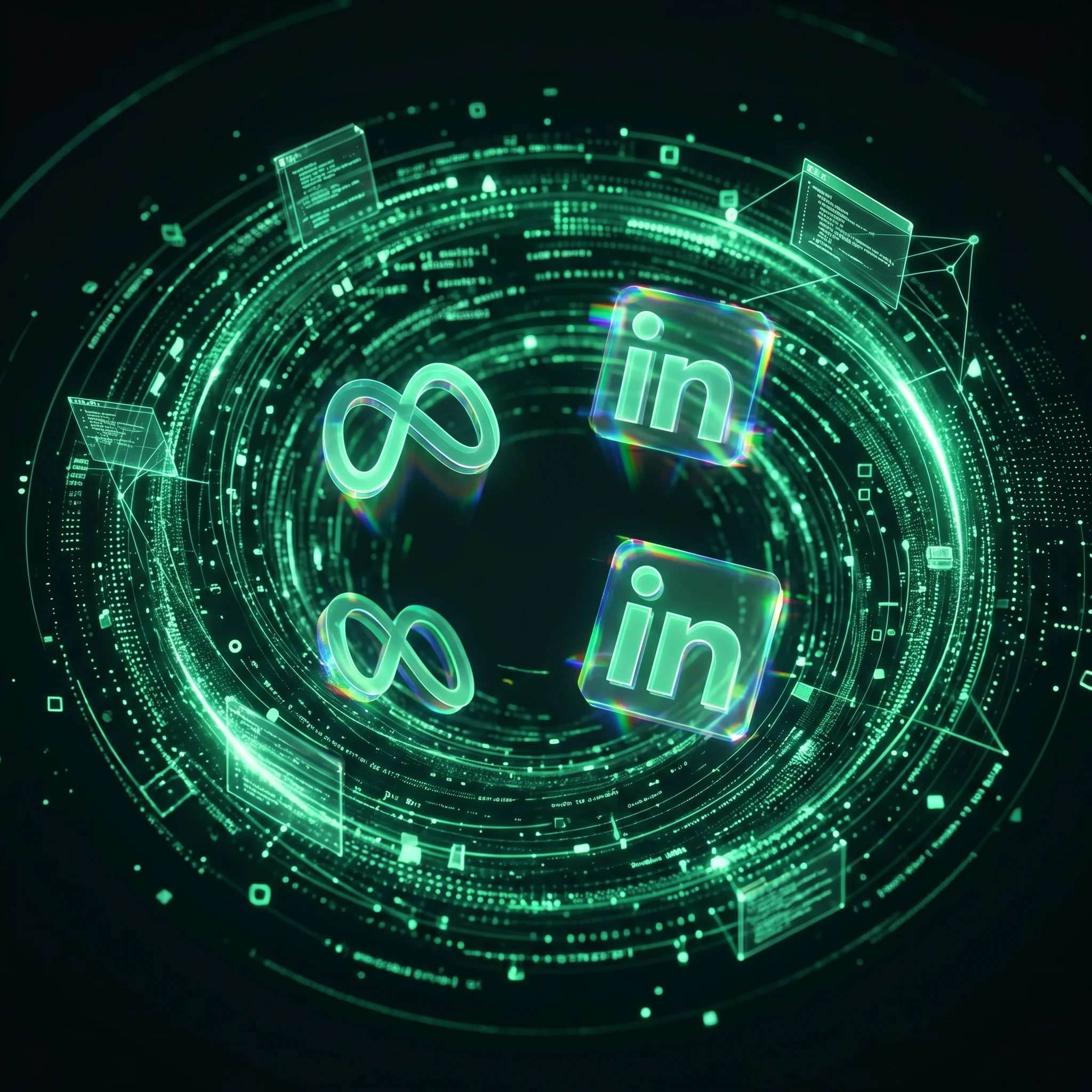Social Media Management